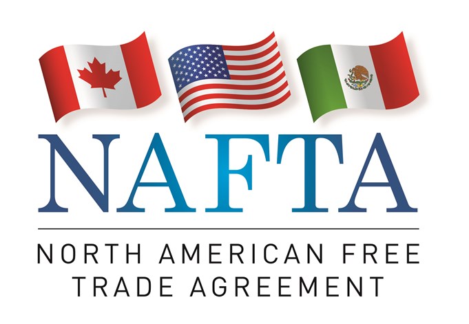 Menimbang Dampak Perdagangan Amerika Utara