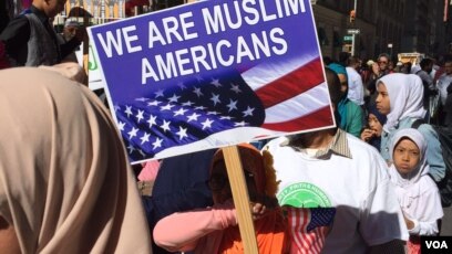 Kiprah Organisasi Lingkaran Islam di Amerika Utara