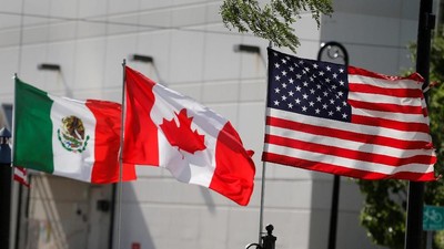Menganalisis Dampak Buruk NAFTA terhadap Amerika Utara
