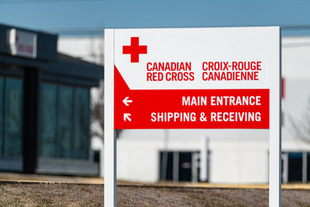 Menggali Lebih Dalam tentang Organisasi Canadian Red Cross