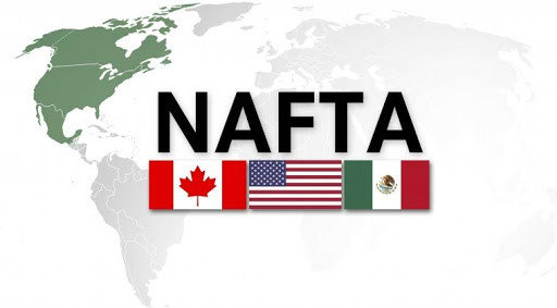 Menguak Peran dan Dampak Organisasi NAFTA di Amerika Utara