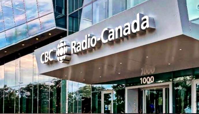 Ragam Informasi CBC/Radio-Canada Sebagai Pilar Media Kanada