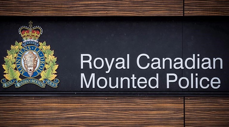 Royal Canadian Mounted Police (RCMP)
